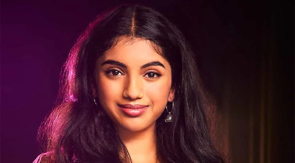 Avantika was bullied when she was younger. She is 16 now